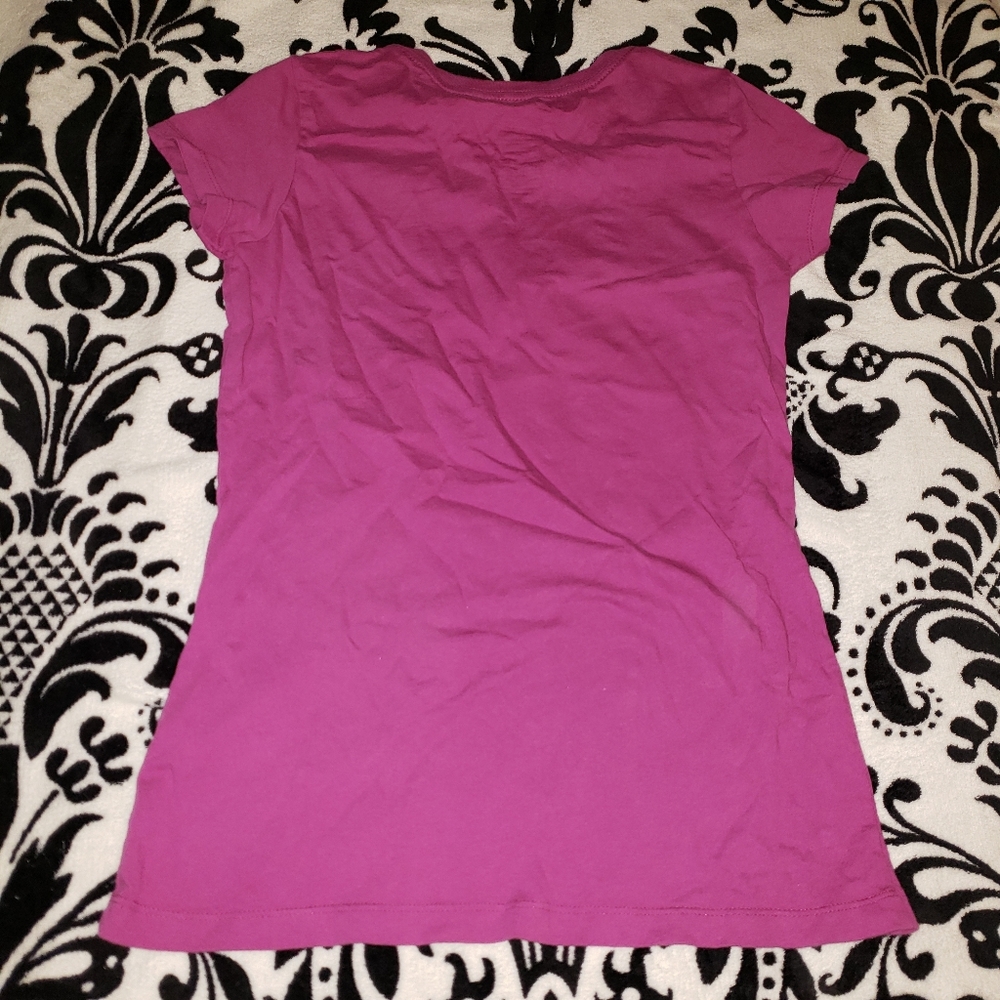 Graphic Tee - Picture 2 of 3